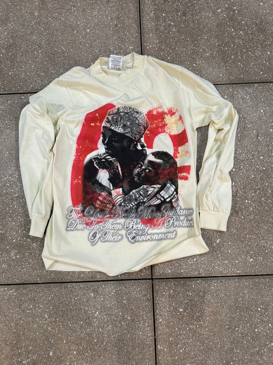 Mother Of The Youth LongSleeve