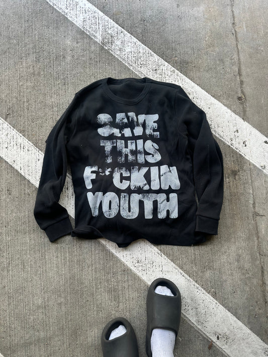 F*CKIN YOUTH THERMAL